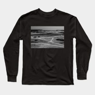 Relaxing Vibes Long Sleeve T-Shirt